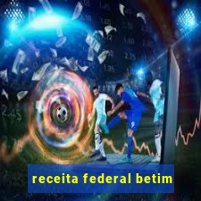 receita federal betim